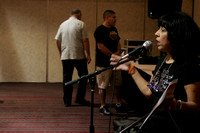2013 Las Vegas Mariachi & Baile Folklorico Conference